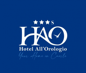 Hotel All'Orologio 3 Stelle Superior